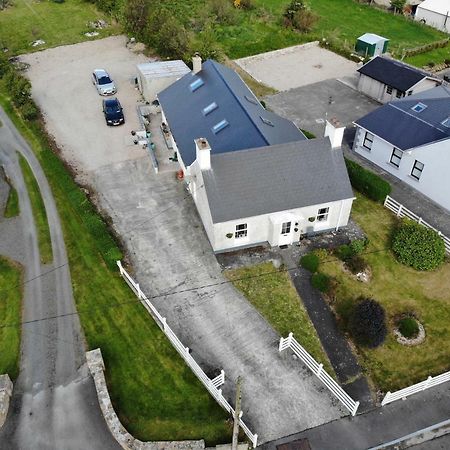 Kings Accommodation Donegal Town Extérieur photo