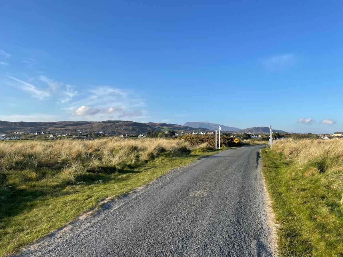 Kings Accommodation Donegal Town Extérieur photo