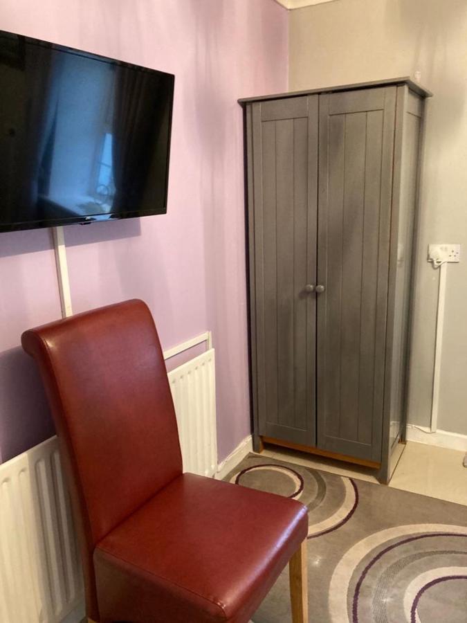Kings Accommodation Donegal Town Extérieur photo