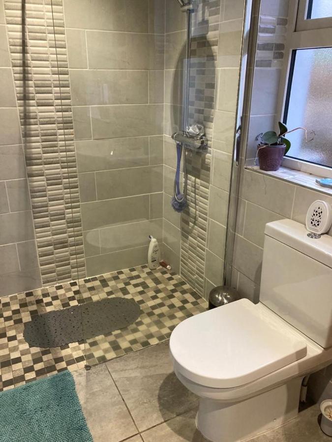 Kings Accommodation Donegal Town Extérieur photo