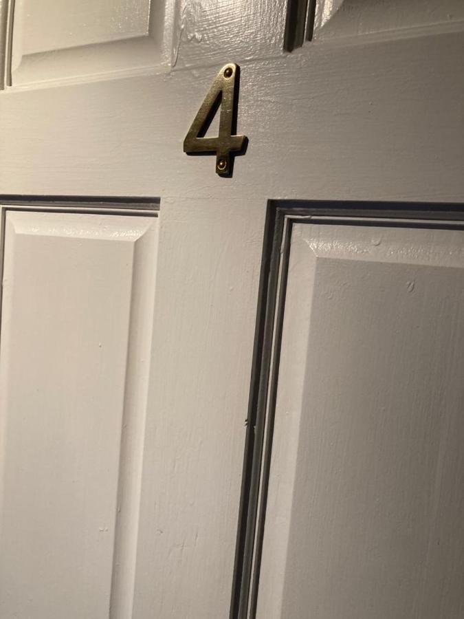 Kings Accommodation Donegal Town Extérieur photo