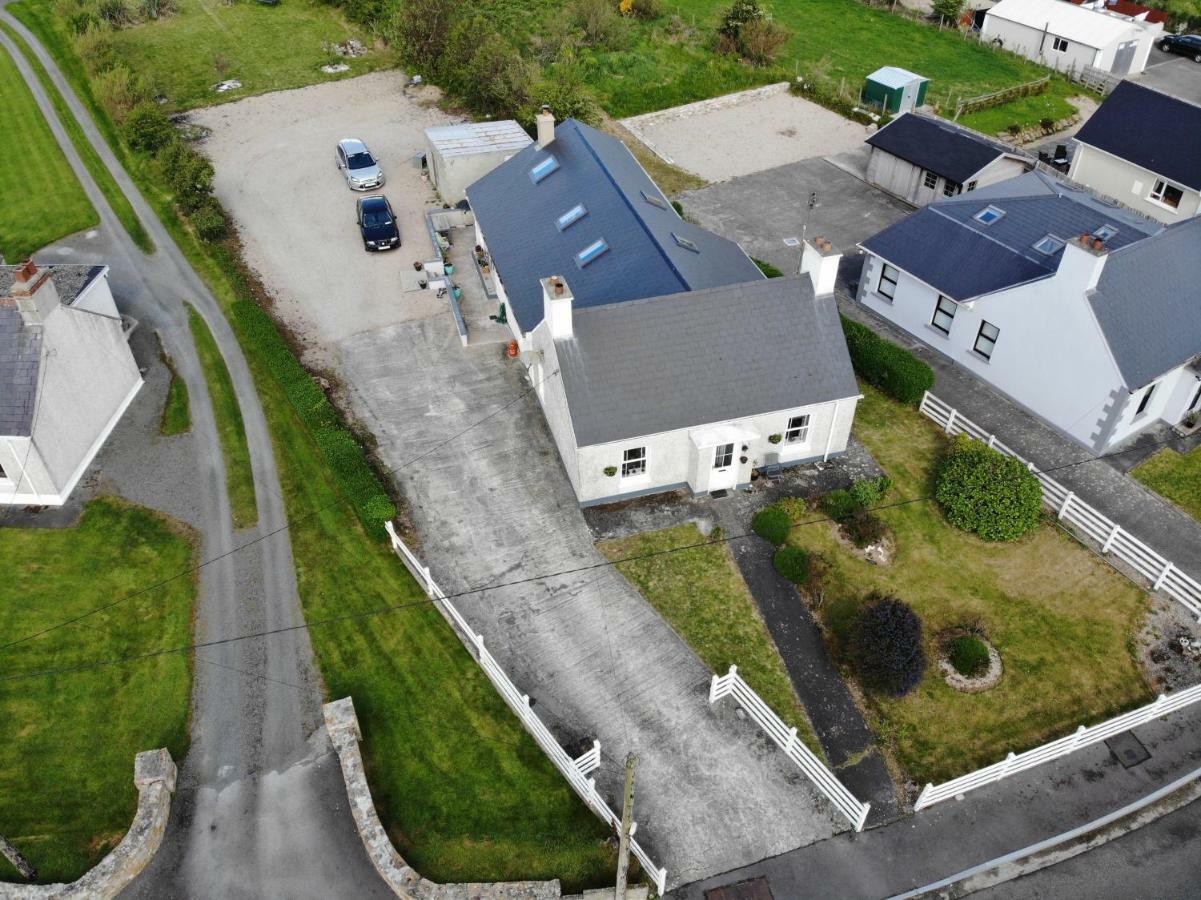 Kings Accommodation Donegal Town Extérieur photo